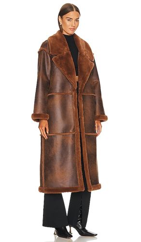 MANTEAU BELEN en . Taille S. Also en XS, XXS - Tularosa - Modalova