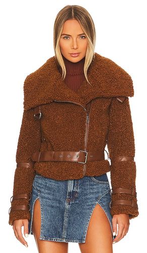 BLOUSON MOTARD BAILEY en . Taille S. Also en XXS, XS - Tularosa - Modalova