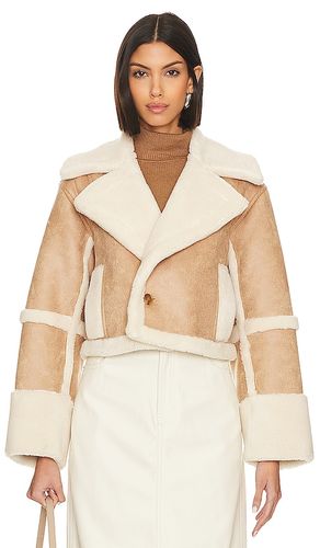 BLOUSON CINDI en . Taille S. Also en XS, M, L - Tularosa - Modalova
