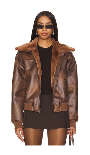 BLOUSON TANYA en . Taille S. Also en XXS, XS - Tularosa - Modalova