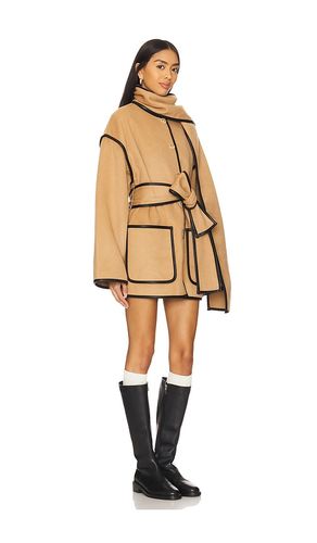 MANTEAU DIANA en . Taille M. Also en S, XL, XS - Tularosa - Modalova
