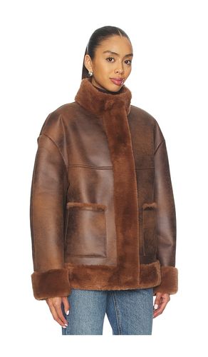 MANTEAU JEN en . Taille S. Also en XS - Tularosa - Modalova