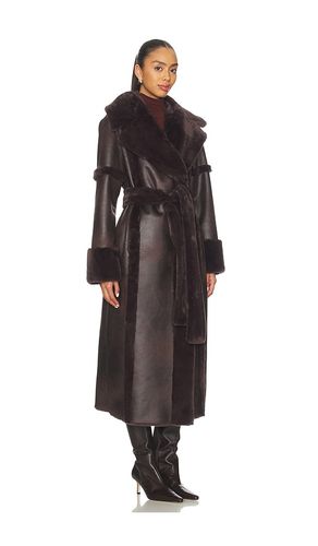 MANTEAU JACKIE en . Taille S. Also en XXS - Tularosa - Modalova