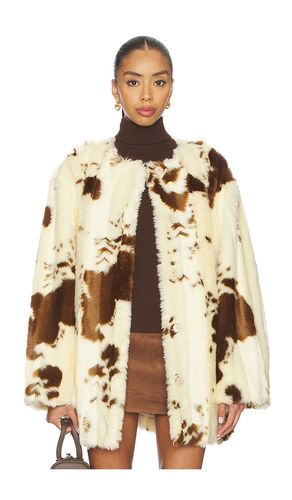 MANTEAU ELENA en ,. Taille S. Also en L - Tularosa - Modalova