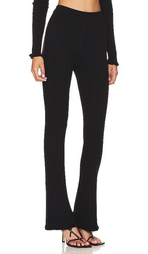 PANTALON VARIEGATED RIB en . Taille S. Also en XS, M, L - Tularosa - Modalova