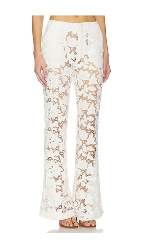PANTALON ALINO en . Taille XS. Also en S, M, L, XL - Tularosa - Modalova