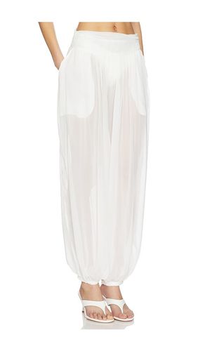 PANTALON GUETTA en . Taille XS. Also en S, M, L - Tularosa - Modalova
