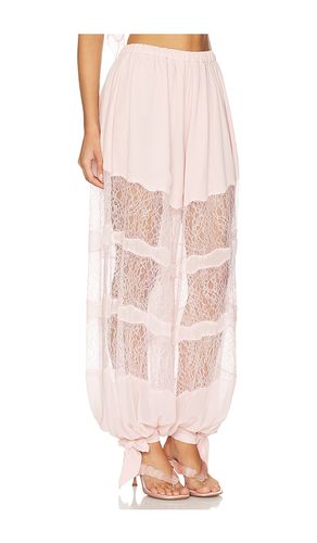 PANTALON MARISA en . Taille M. Also en L - Tularosa - Modalova