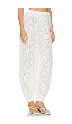 PANTALON DASHA en . Taille M. Also en - Tularosa - Modalova