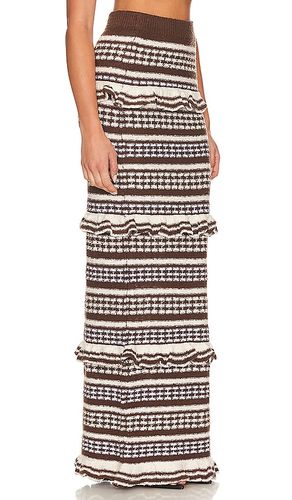 JUPE LONGUE KAELY en . Taille L. Also en M, S, XS, XXS - Tularosa - Modalova