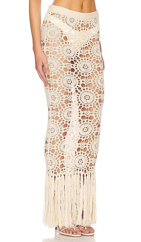 JUPE LONGUE LUANNE en . Taille M. Also en S - Tularosa - Modalova