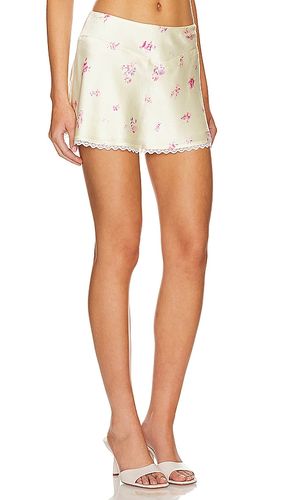 JUPE COURTE MOLLY en . Taille S. Also en M, L, XL - Tularosa - Modalova
