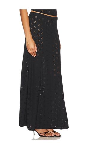 JUPE ELISE MAXI en . Taille M. Also en L - Tularosa - Modalova