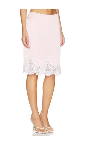 JUPE CLAIRE en . Taille XL. Also en - Tularosa - Modalova