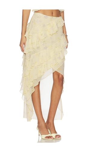 JUPE CECILIA en . Taille XXS. Also en S, M, XL - Tularosa - Modalova