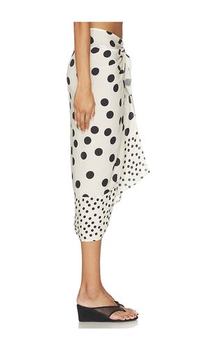 JUPE EKIN en ,. Taille XS/S. Also en - Tularosa - Modalova