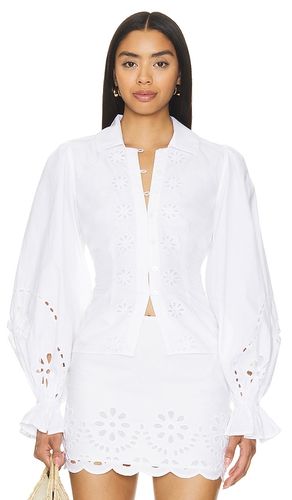 CHEMISE TESS BUTTON UP in . Size XS - Tularosa - Modalova