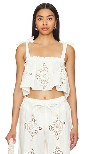 Olivia Top en . Taille L. Also en M, S, XL, XS - Tularosa - Modalova