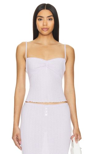 Lana Top in . Size XL - Tularosa - Modalova