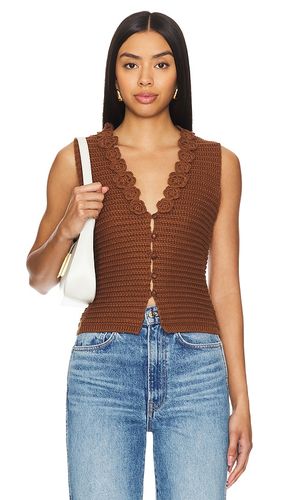 GILET CALLIA en . Taille M. Also en L - Tularosa - Modalova