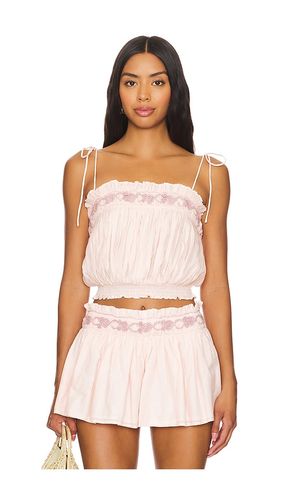 Brittney Top en . Taille L. Also en M, S, XL, XS, XXS - Tularosa - Modalova