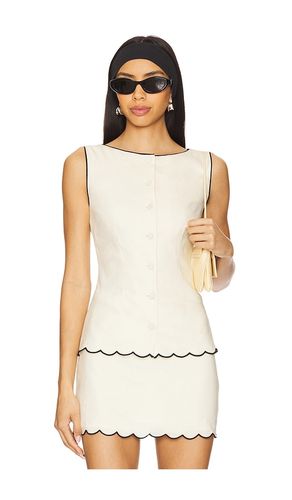 Tashi Top in . Size M, XL, XS - Tularosa - Modalova