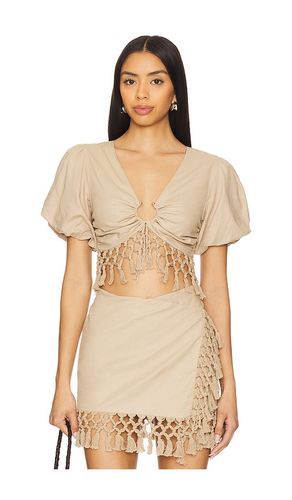 Lexi Top en . Taille S. Also en XS, XXS - Tularosa - Modalova