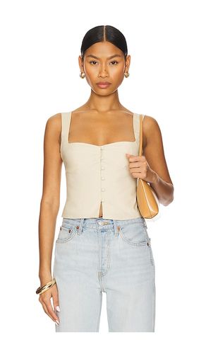 Jess Top in . Size S, XL, XS, XXS - Tularosa - Modalova