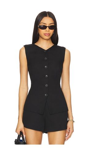 X Emma Rose Sierra Top in . Size M, S, XL, XS - Tularosa - Modalova