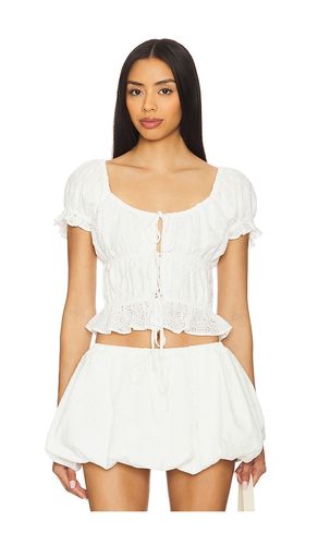 Twyla Top en . Taille S. Also en L, XL - Tularosa - Modalova