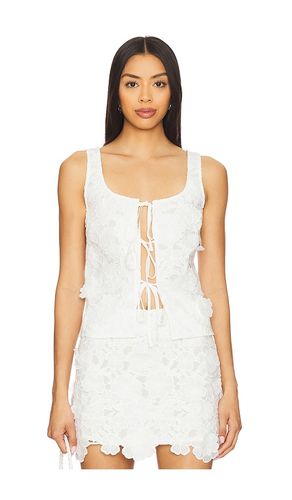 Mattie Top en . Taille L. Also en M, S, XL, XS - Tularosa - Modalova