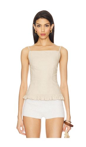 Laura Top in . Size M, S, XL, XS, XXS - Tularosa - Modalova