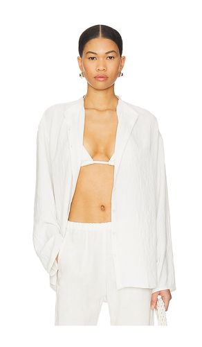 Pheby Button Down Shirt en . Taille L. Also en M, S, XL, XS, XXS - Tularosa - Modalova