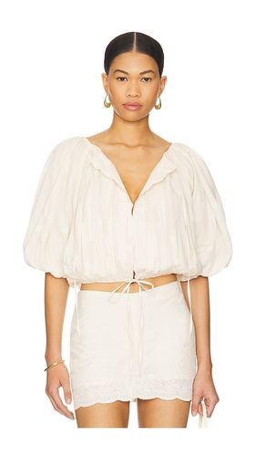 Giana Top in . Size M, S, XL, XS, XXS - Tularosa - Modalova
