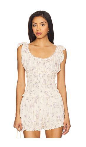 Lori Top in . Size M, S, XL, XS - Tularosa - Modalova
