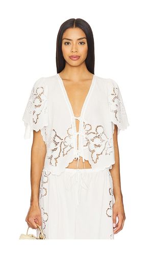 Emina Top in . Size XS, XXS - Tularosa - Modalova
