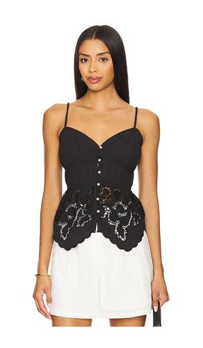 Mina Top in . Size M, S, XL, XS, XXS - Tularosa - Modalova
