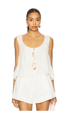 Giselle Top en . Taille M. Also en L, XL - Tularosa - Modalova