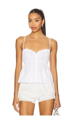 Liv Top in . Size S, XS - Tularosa - Modalova
