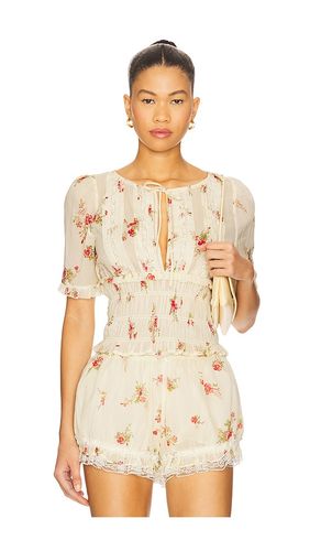 Essie Top in . Size M, S, XL, XS, XXS - Tularosa - Modalova