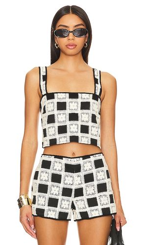 Anna Top en ,. Taille S. Also en XS, M, L - Tularosa - Modalova