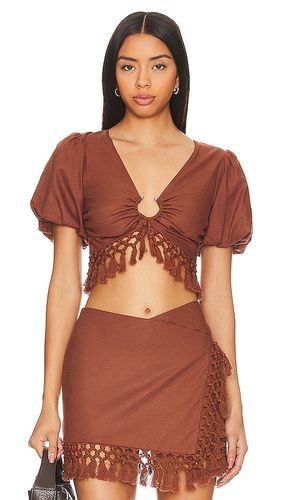Lexi Top in . Size XS - Tularosa - Modalova