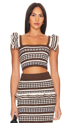 Kaely Top in . Size M, S, XL - Tularosa - Modalova