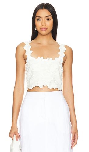 Kimmy Top en . Taille M. Also en L, XL - Tularosa - Modalova