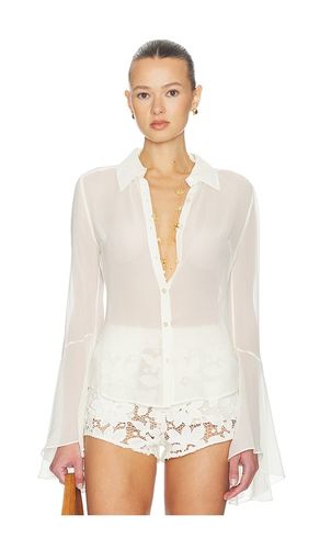 CHEMISE ARLO en . Taille XS. Also en - Tularosa - Modalova