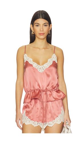 Lio Silk Cami Top en . Taille M. Also en - Tularosa - Modalova