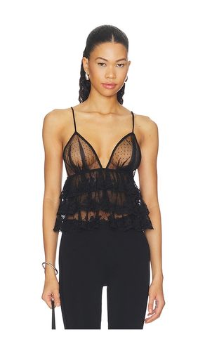 CARACO LUCILA en . Taille XXS. Also en XS, S, M - Tularosa - Modalova