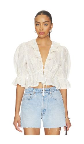 Elisa Blouse en . Taille S. Also en XL - Tularosa - Modalova