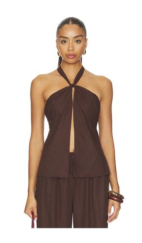 Kai Linen Top en . Taille L. Also en - Tularosa - Modalova