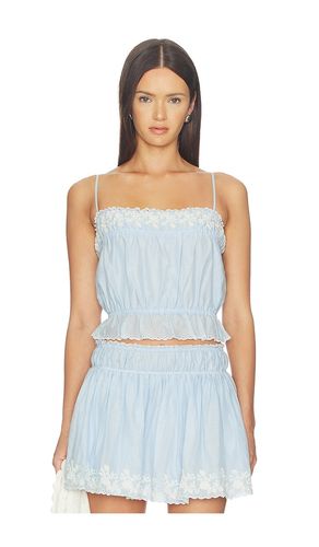 Sienna Top en . Taille S. Also en - Tularosa - Modalova
